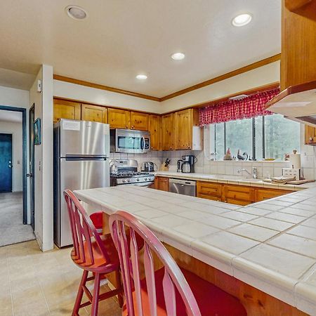 Tallac Views Getaway South Lake Tahoe Exterior foto